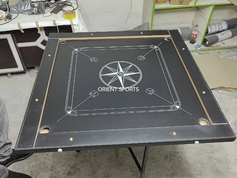 carrom board 7