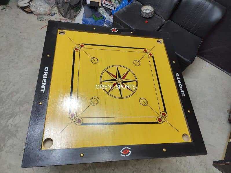 carrom board 8