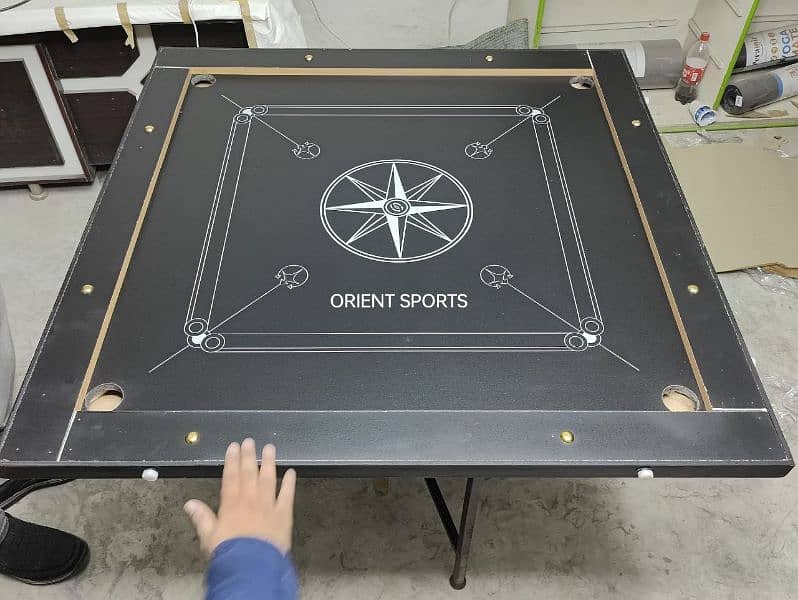 carrom board 10