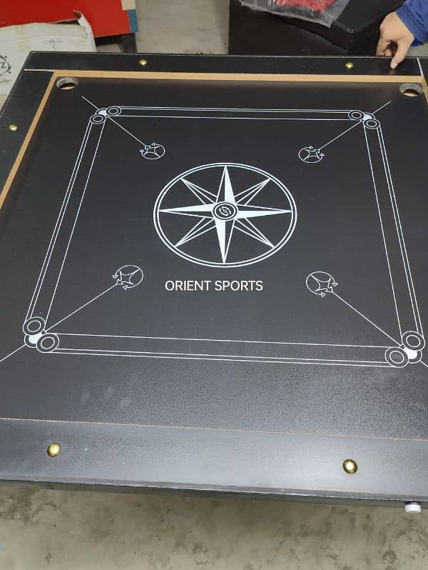 carrom board 11