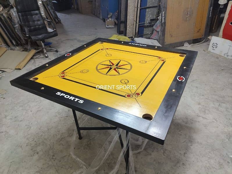 carrom board 12