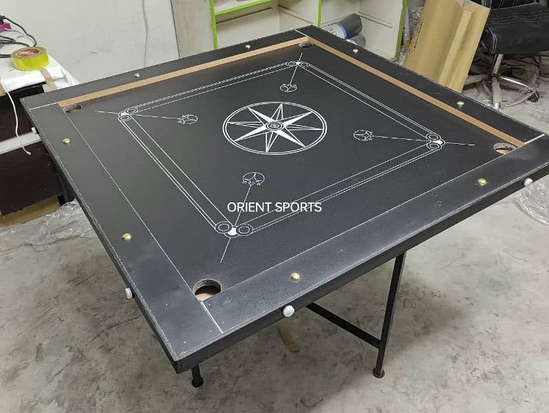 carrom board 13