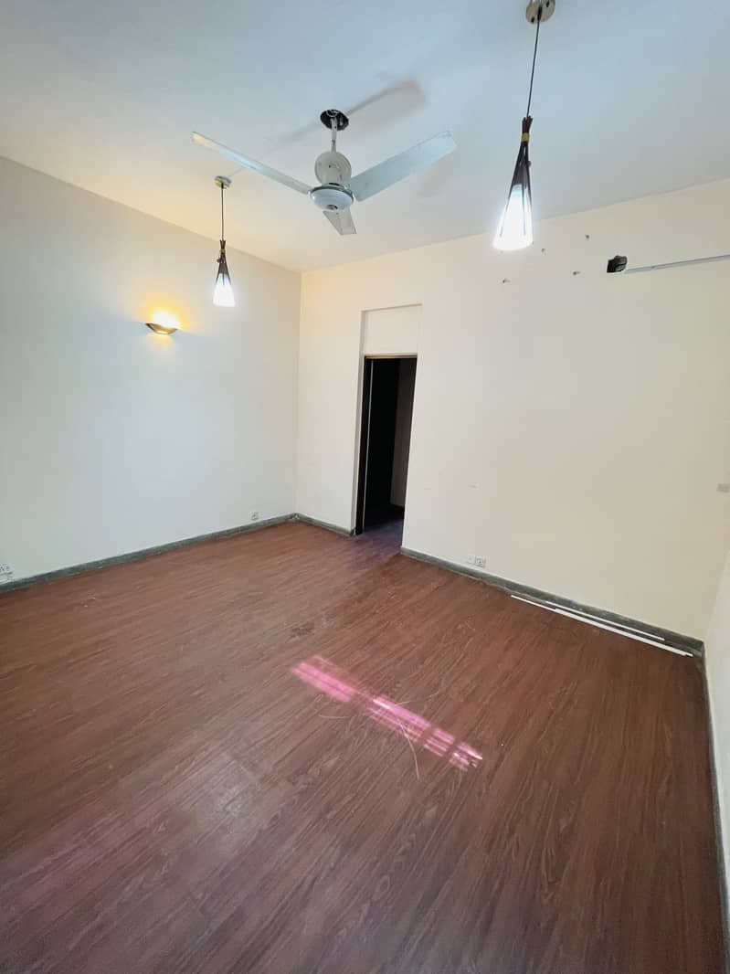 10 Marla House For Rent In Dha Phase 1 Prime Location 11