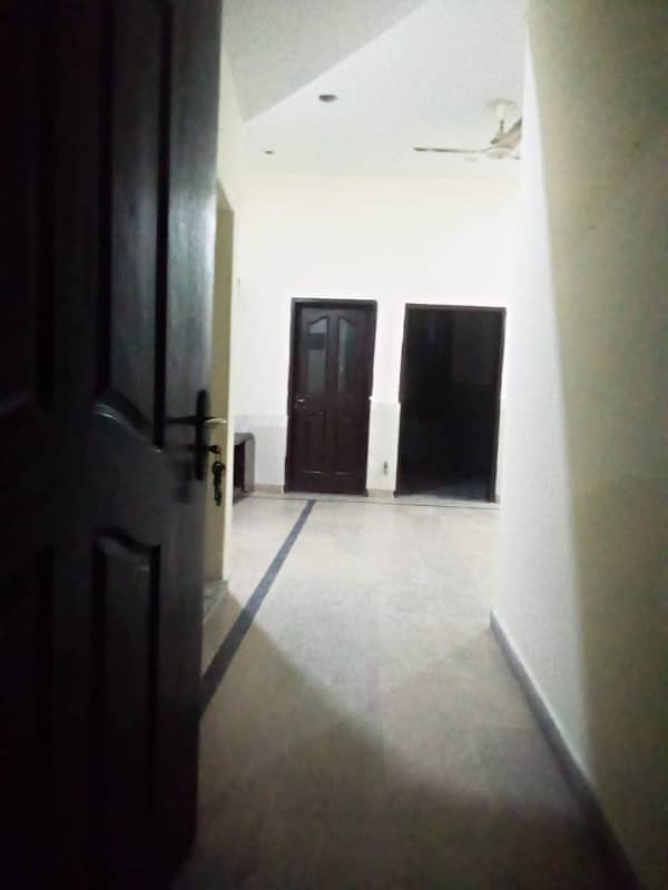 Upper portion for rent 1