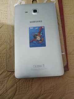 Galaxy tab A 2016 0