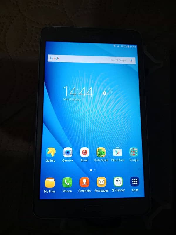 Galaxy tab A 2016 2