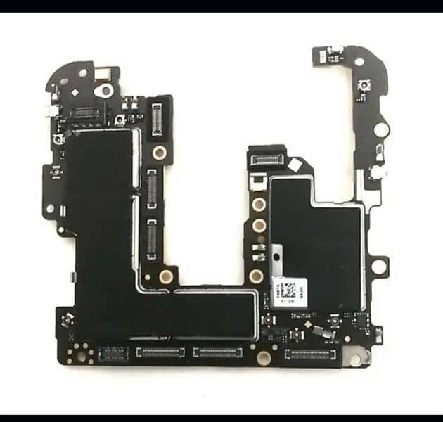 OnePlus 7pro 12/256 borad and  parts available 0