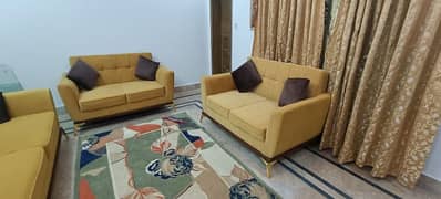 Sofa set in very good condition