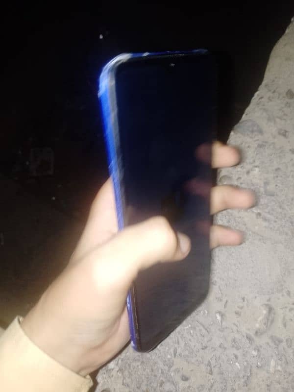 Tecno Spark 6 Go (Urjent sell) 4