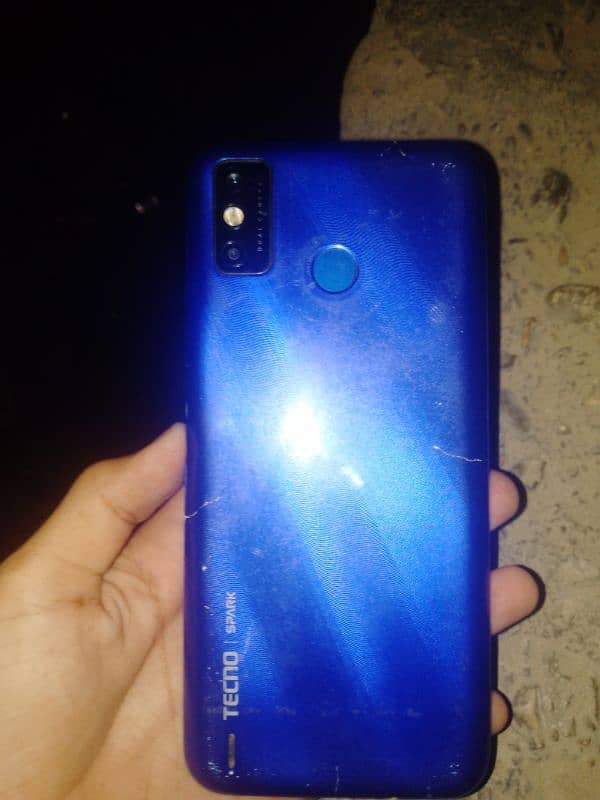 Tecno Spark 6 Go (Urjent sell) 8