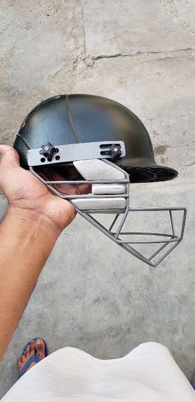 cricket helmet 2