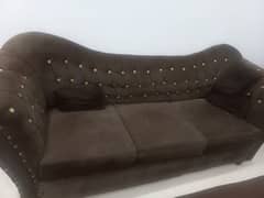 Brand New 6 Seater Sofa Set - Urgent Sale 0