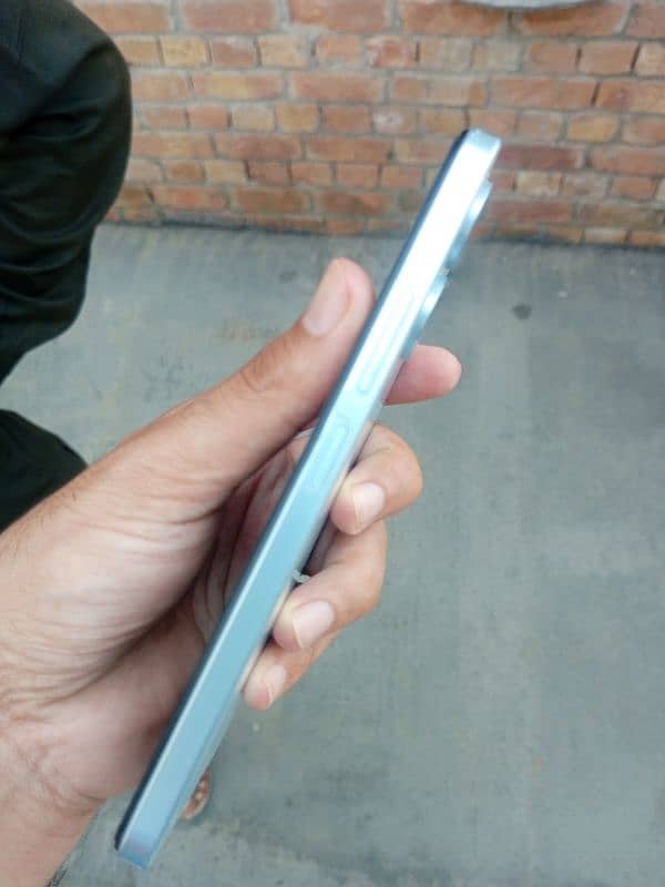 Redmi C13 128GB (6 month Warrenty) 3