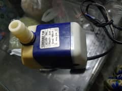 Submersible water Pump