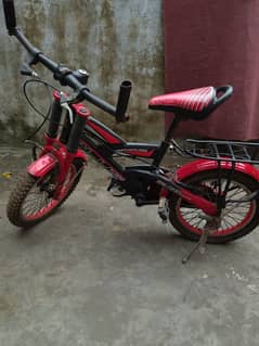 Bicycle for sale