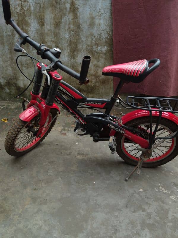 Bicycle for sale 0