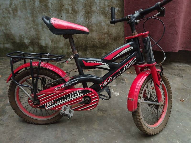 Bicycle for sale 2