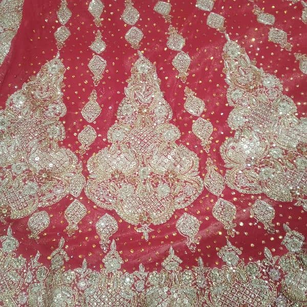 bridal lehenga for sale 11