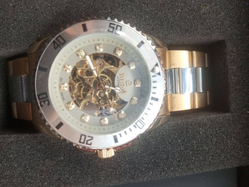 15000 seveston 9313 automatic limited addition 1