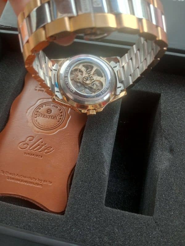 15000 seveston 9313 automatic limited addition 3