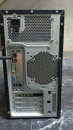 Gaming PC i5 4th generation with Graphics card 0