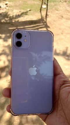 iphone 11 waterpack airtite 64gb non pta jv sim time available