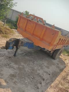 Taralli dumper for sale