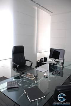 300 sqft Office Available For Rent At Kohinoor One Plaza