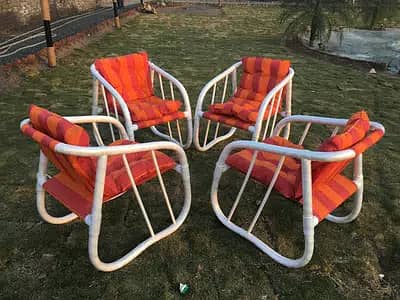 Orbit Chair, Relaxing sunbath Garden and Outdoor Furniture Patio 3