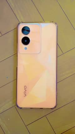 vivo y 17s 0