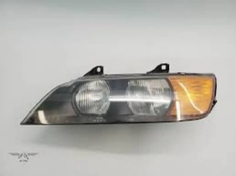 bmw z3 head lights 0