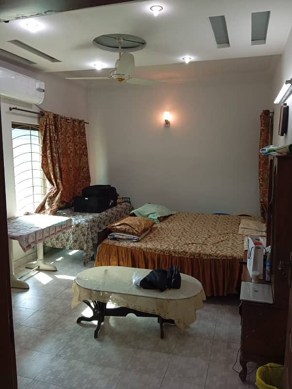 Upper portion for rent 2