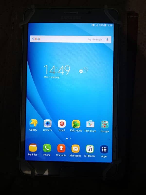 Galaxy tab A 2016 3