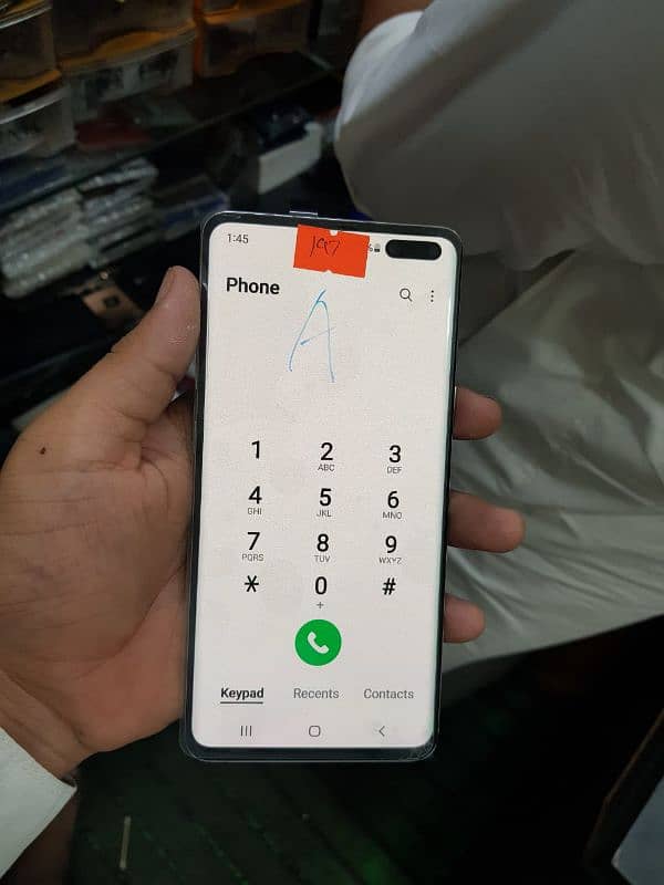 Samsung s10 5g ,orginal panel available ABM SHOP 19