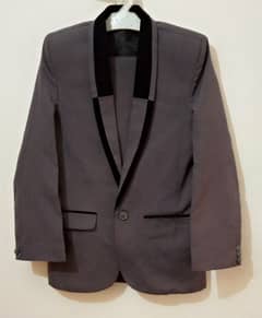 2 piece suit