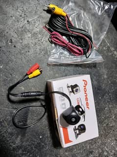 car LCD Camera, Push start kit,side mirrors,multimedia power steering