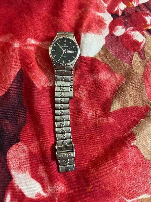 Westar watch original 1