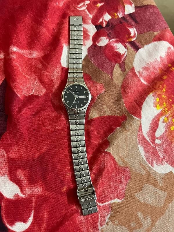 Westar watch original 2