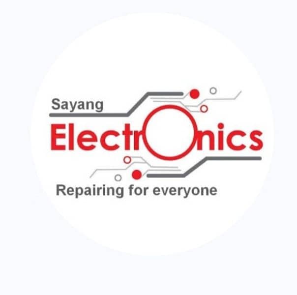 sayangelectronics  repair for everyone 0