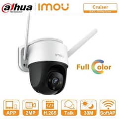 CCTV and Security solutions