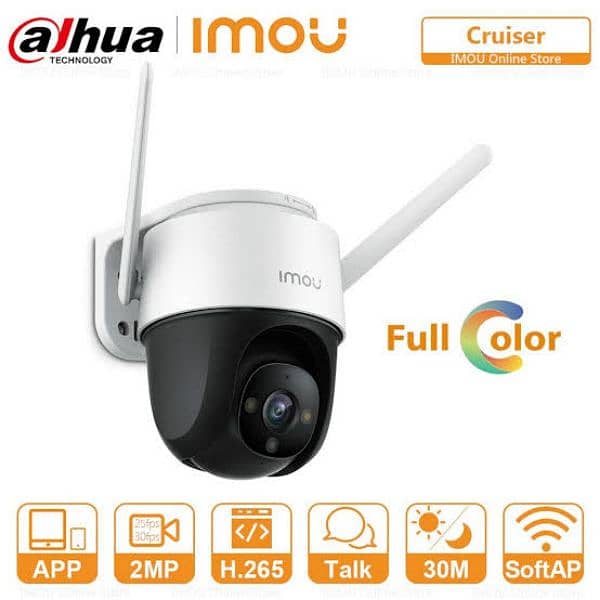 CCTV and Security solutions 0