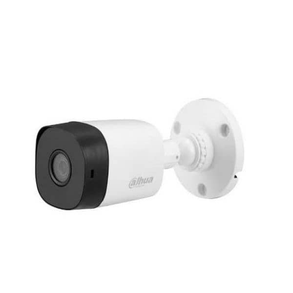 CCTV and Security solutions 1