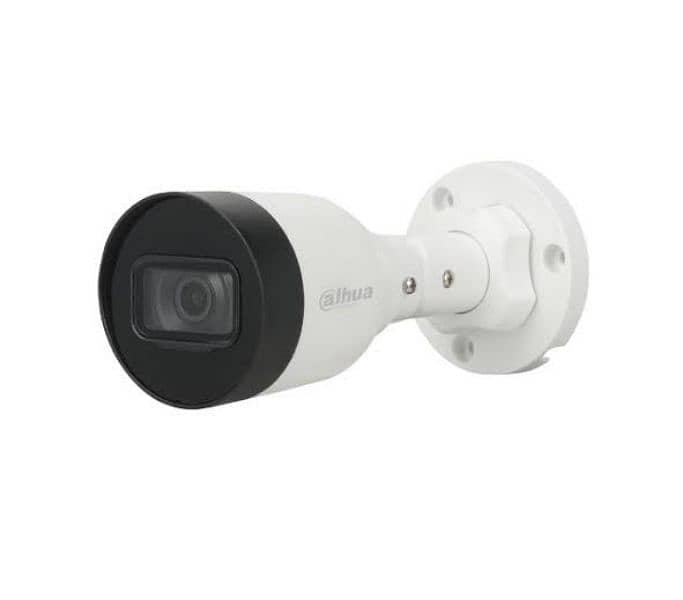 CCTV and Security solutions 4