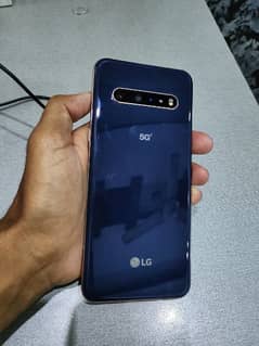 LG V60 thinq 5G