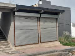 Single Story plaza for sale on very ideal location opp panjab housing scheme adiala road abhid homes 0