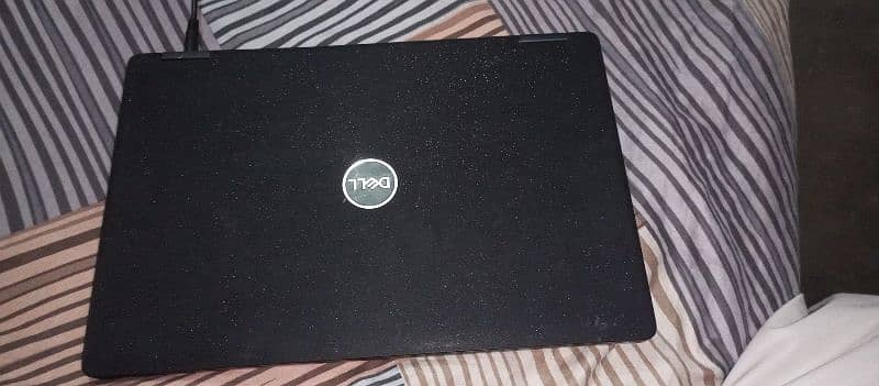 Dell latitude 5590 0