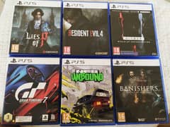 Best 6 Ps5 Games For Sell 0