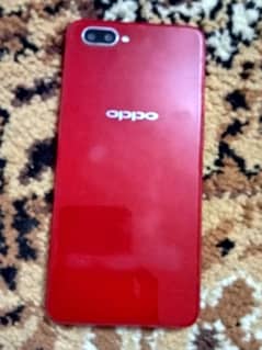 Oppo A3s 0