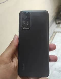 Redmi note 11