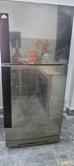 pel refrigerator 14 cubic feet 0